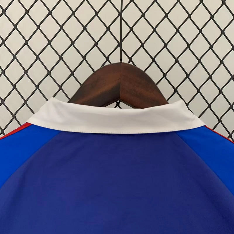 Italien Trainingsjacke