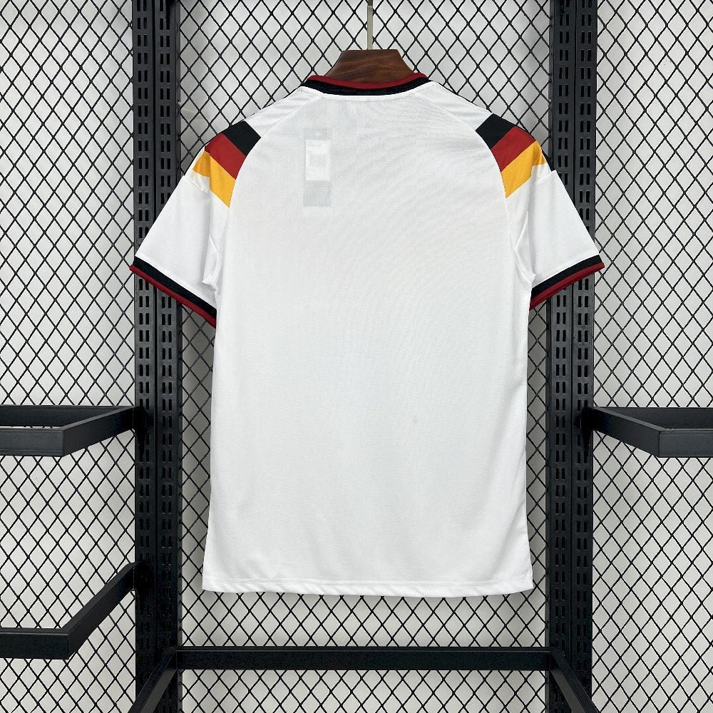 Deutschland WM 25/26 Trikot