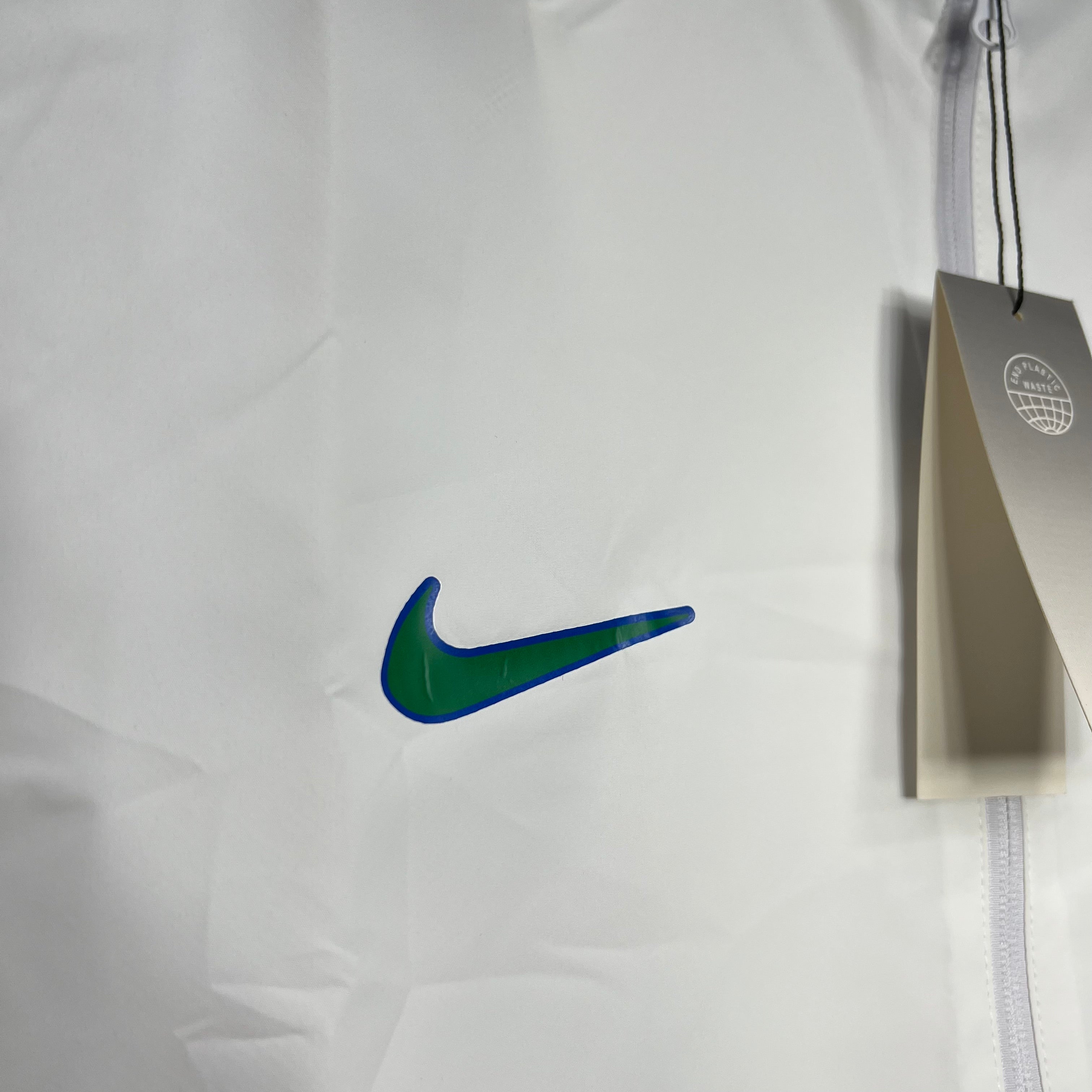 Brasilien Retrojacke