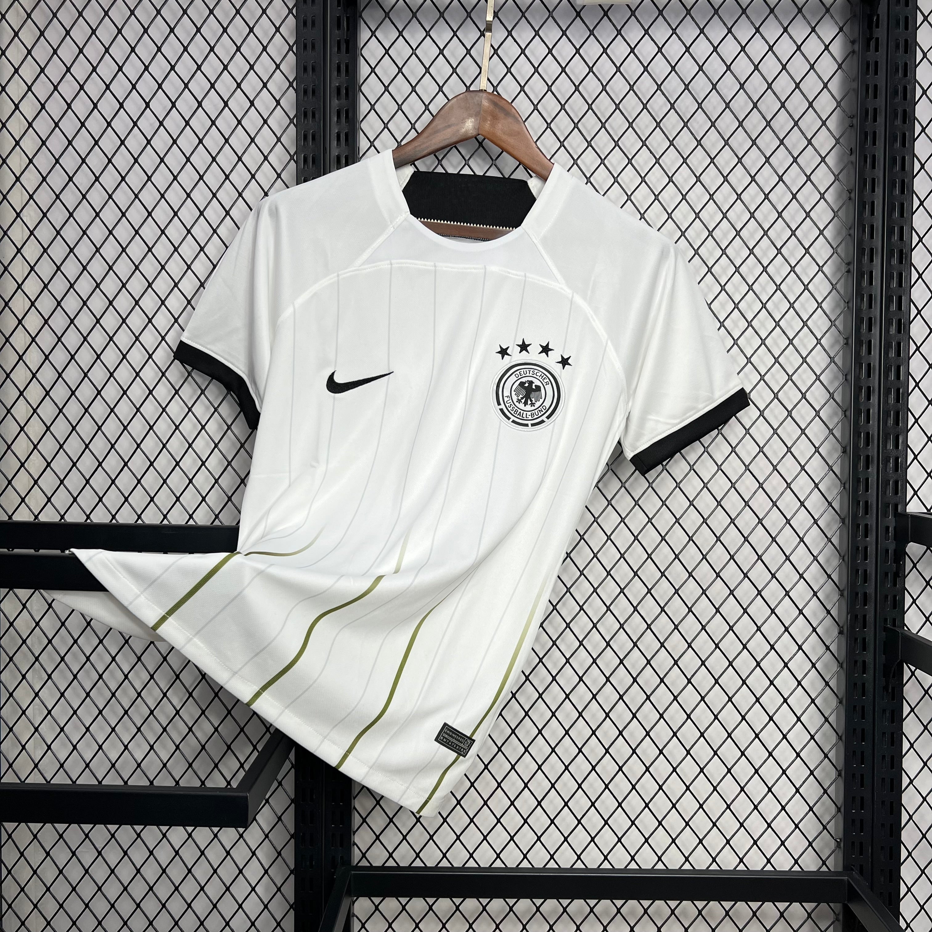 Deutschland Trikot Elite 2024