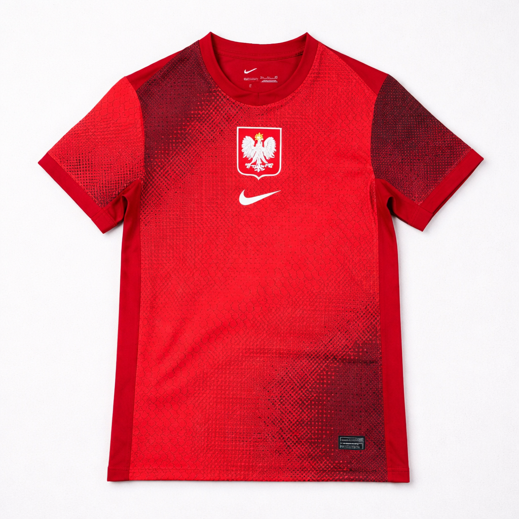 Polen Trikot
