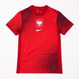 Polen Trikot