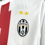 Juventus Turin Retro 2010/11 AWAY