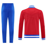 Atletico Madrid Trainingsanzug mit Jacke 25/26