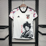 Japan 2022/23 モンキー・D・ルフィ Monkey D. Luffy Jersey 7