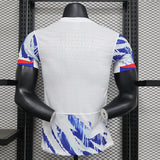 Norwegen 2024 Trikot