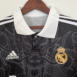 Real Madrid Dragon Edition