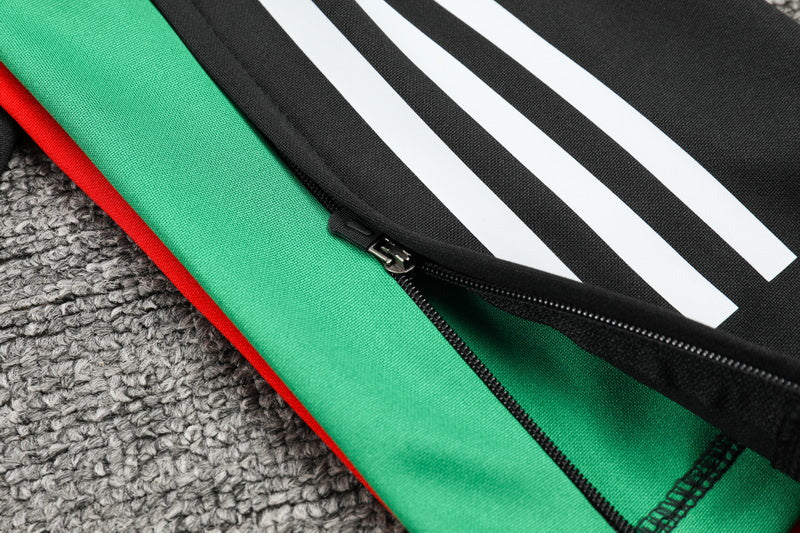 Arsenal Palestine Trainingsanzug