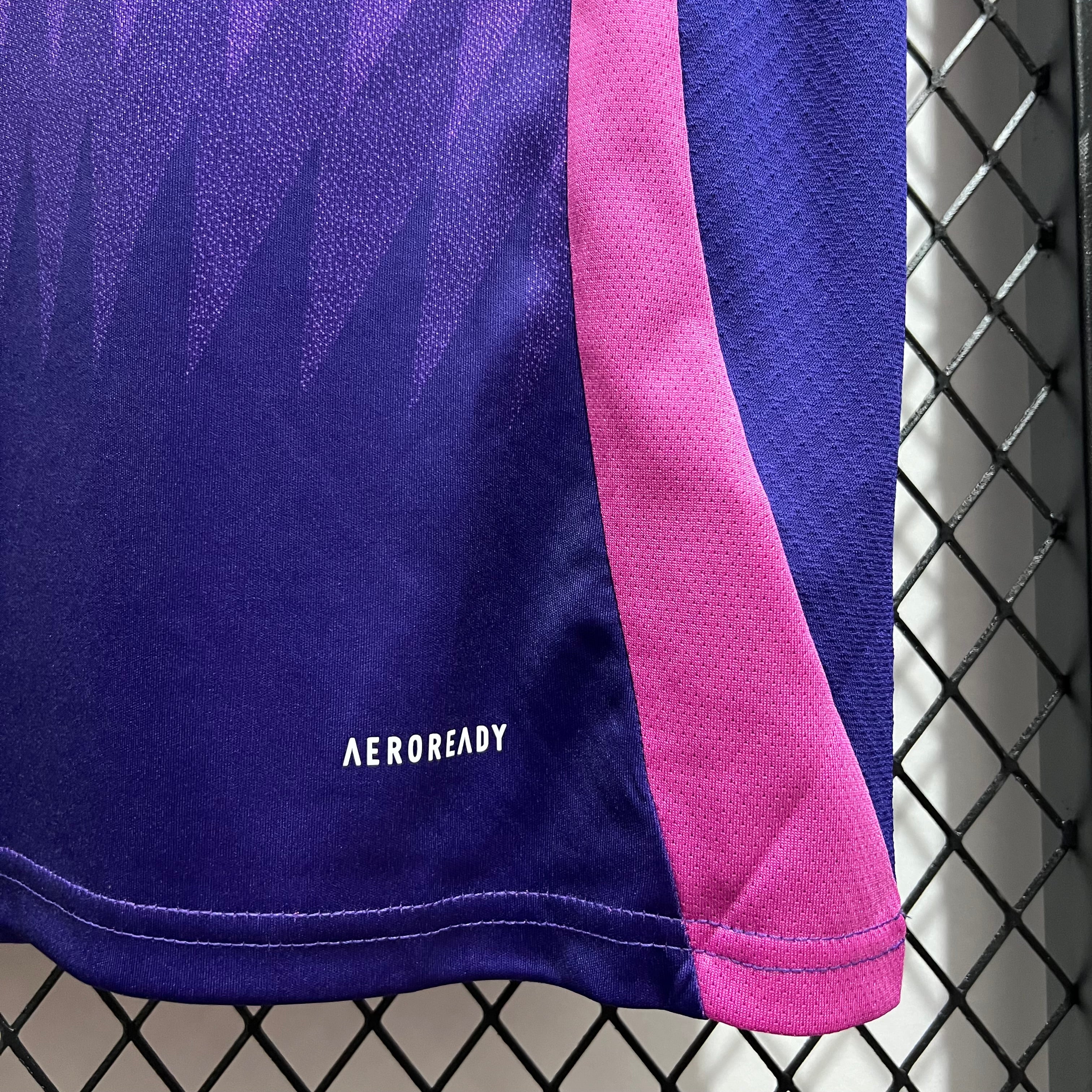 Deutschland Auswärts Trikot 2024