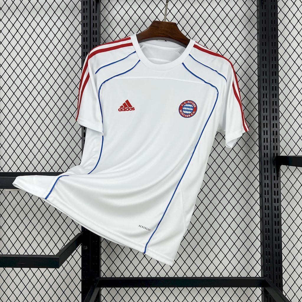 FC Bayern München Leisure Trikot 2025/26