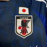 Japan うずまきナルト Naruto Uzumaki Trikot