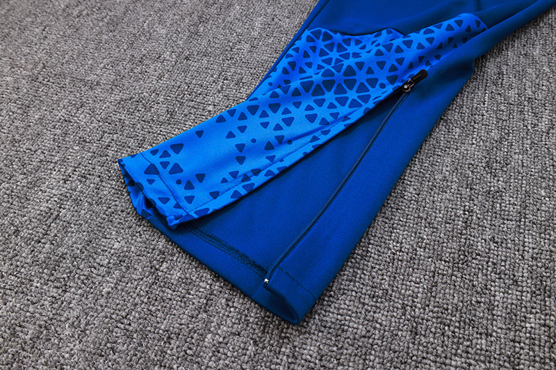 Olympique Marseille Trainingsanzug 24/25