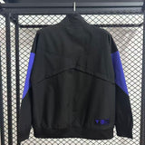 FC Barcelona Jacke Schwarz