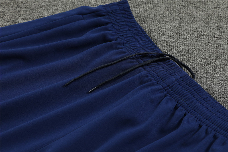 Olympique Marseille Trainingsanzug 24/25