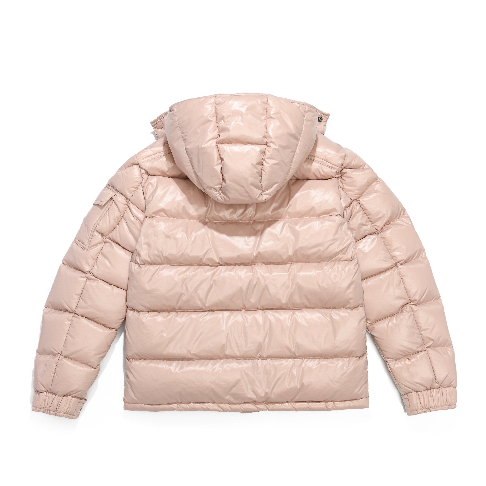 Moncler Maya Shiny Colours