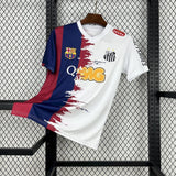 Neymar da Silva Santos Júnior 2025/26