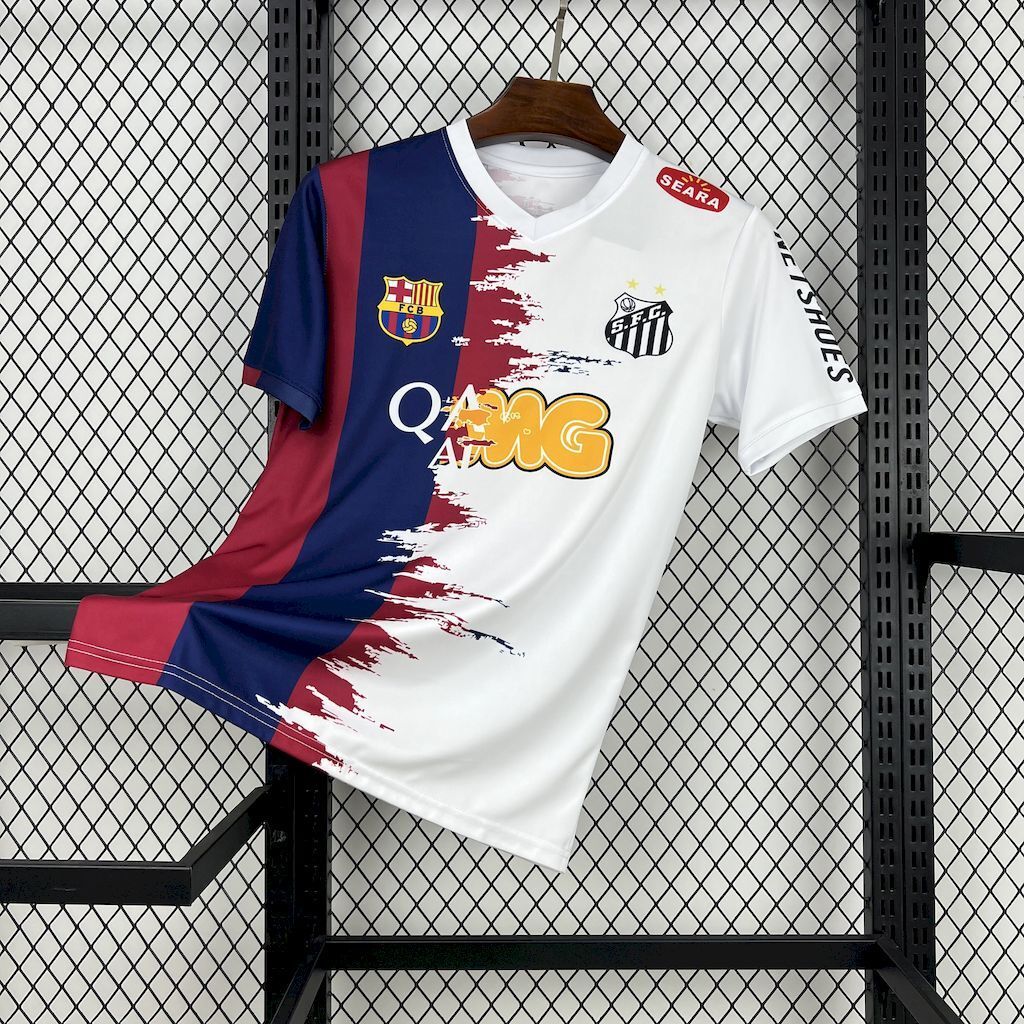 Neymar da Silva Santos Júnior 2025/26