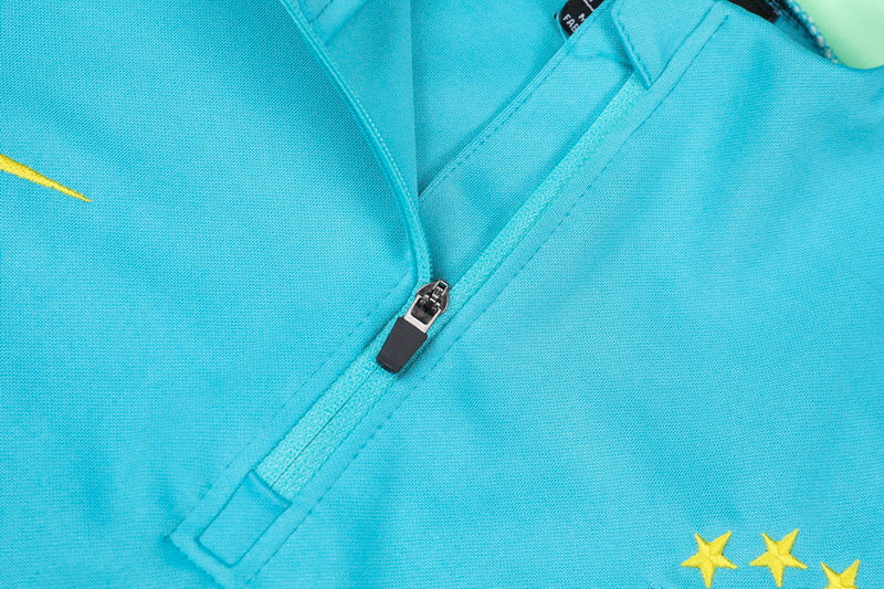 Brasilien Trainingsanzug 24/25