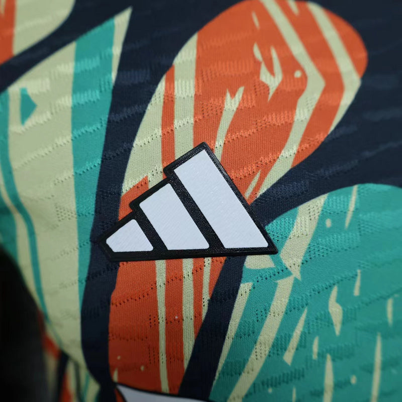 Arsenal Jungle Edition