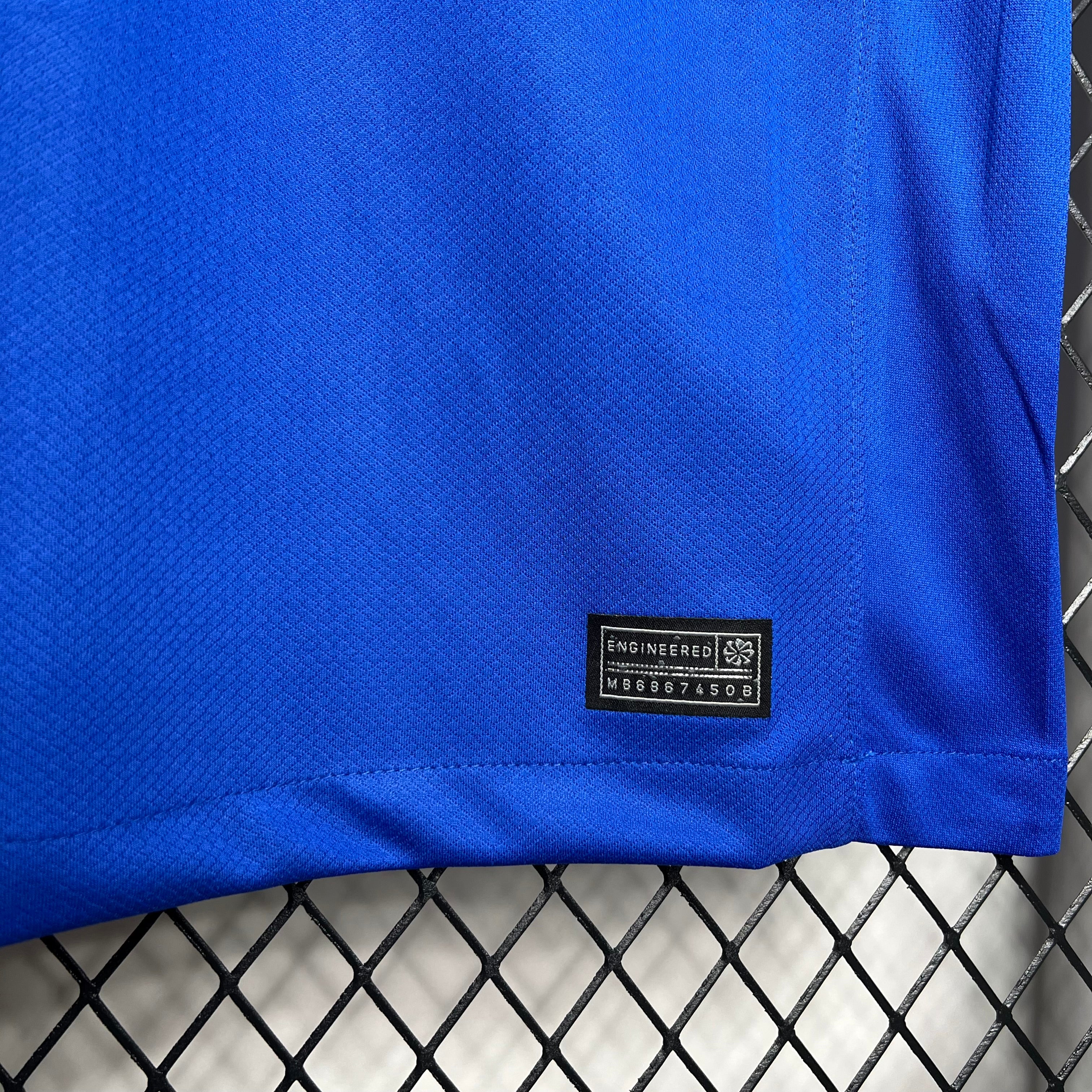 Frankreich Trikot 2024