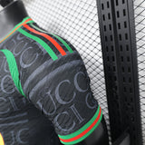 Real Madrid Gucci Edition