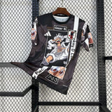 Japan 2025/26 モンキー・D・ルフィ Monkey D. Luffy Jersey 7