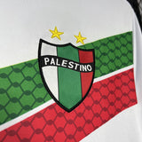 Palestine Fighter Edition Weiß