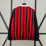 AC Milan Jacke Beidseitig