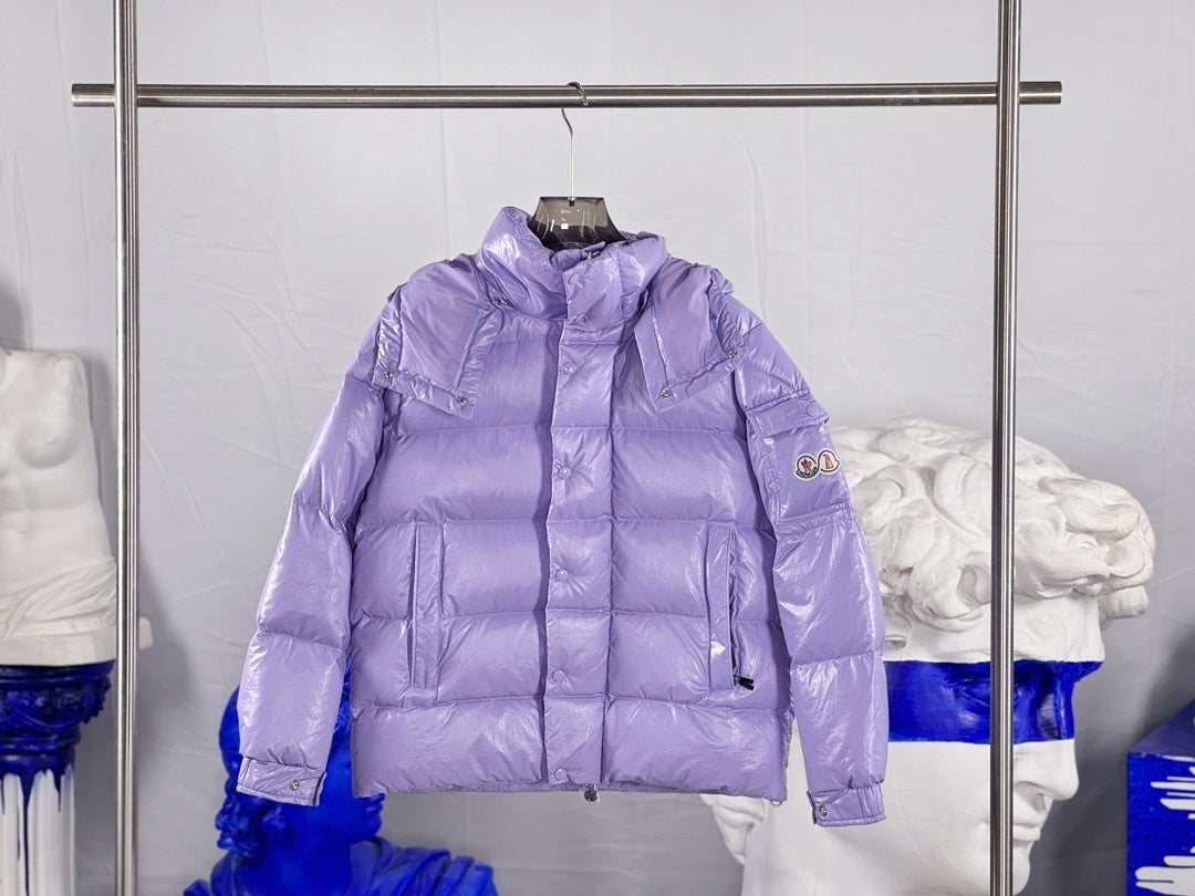 Moncler 70th anniversary Puffer