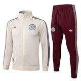 Ajax Amsterdam Trainingsanzug mit Jacke 25/26