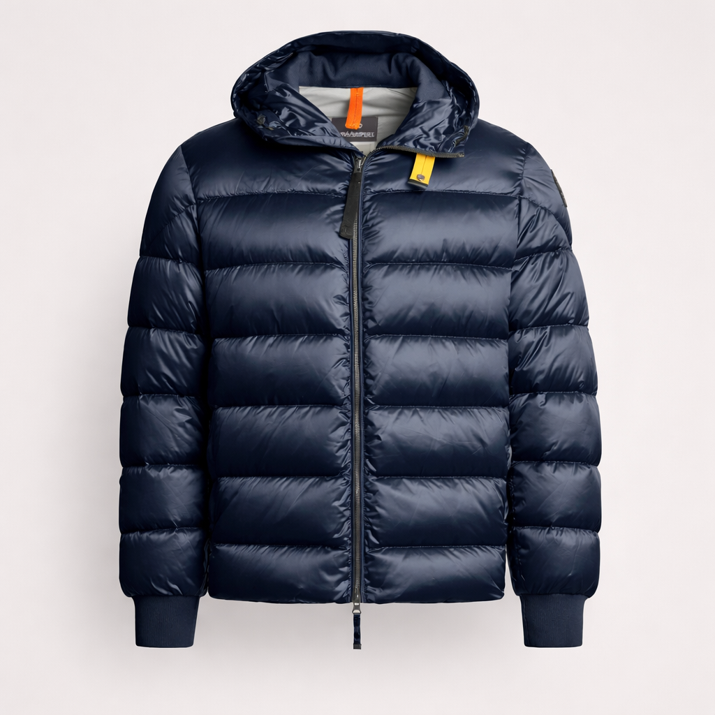 Parajumpers Pharrell Limited Marineblau (M)
