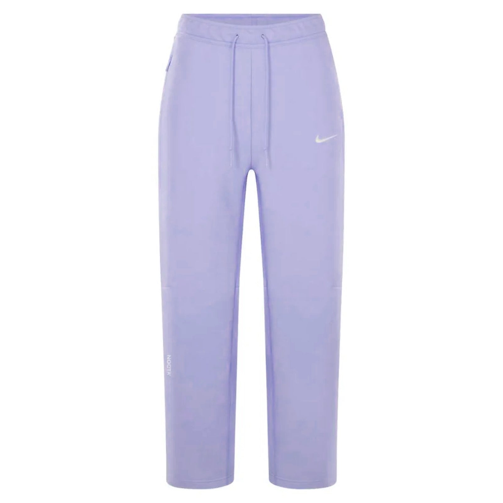 Nike x NOCTA Tech Fleece Purple REDUZIERT
