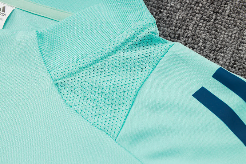 Real Madrid Trainingsanzug 24/25