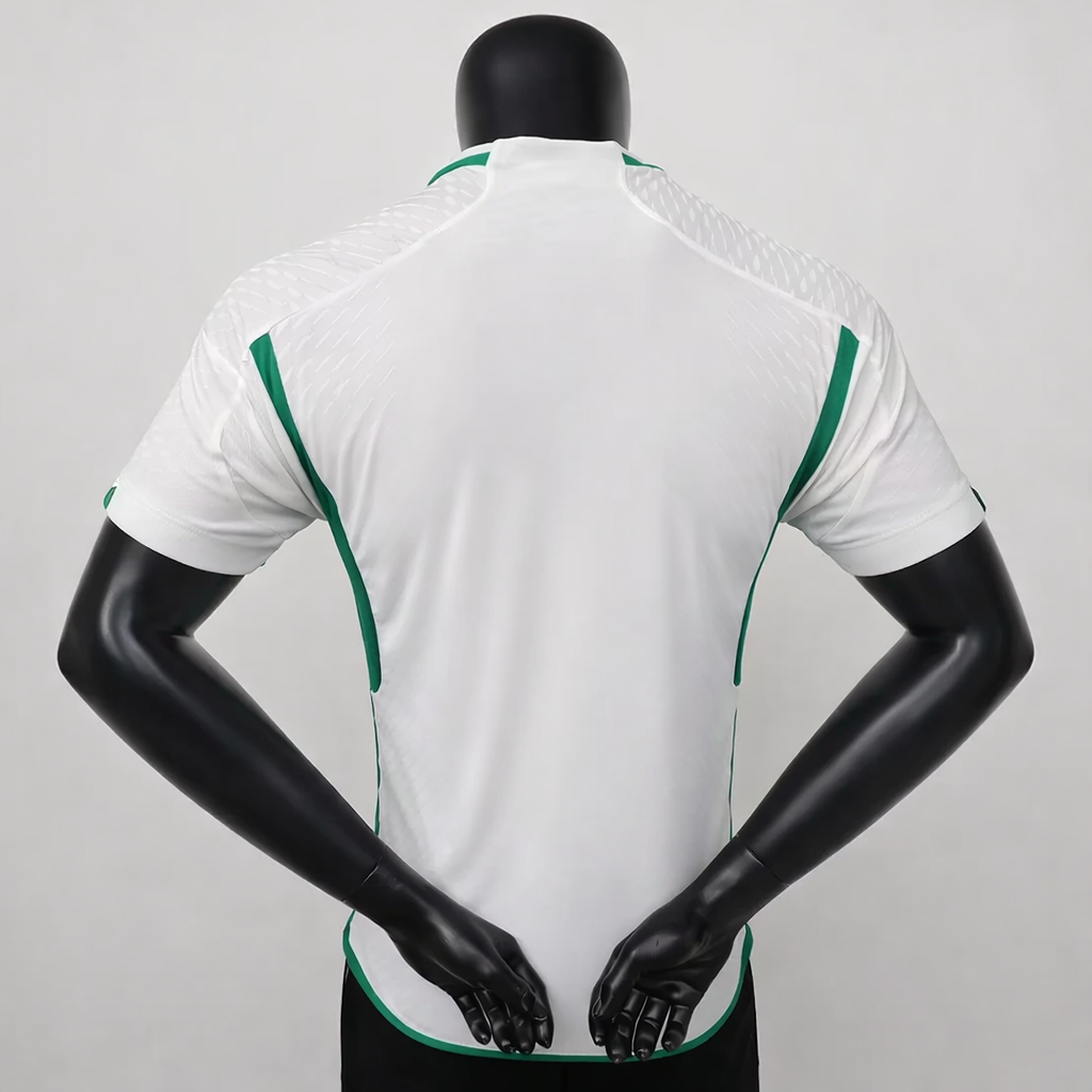 Algerien Trikot 2024