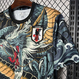 Japan 2024/25 Year of the Dragon Limited Edition