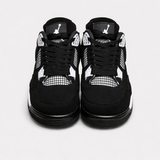 Nike Jordan 4 Retro White Thunder
