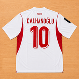Türkei AUSWÄRTS ÇALHANOĞLU 10 (S)