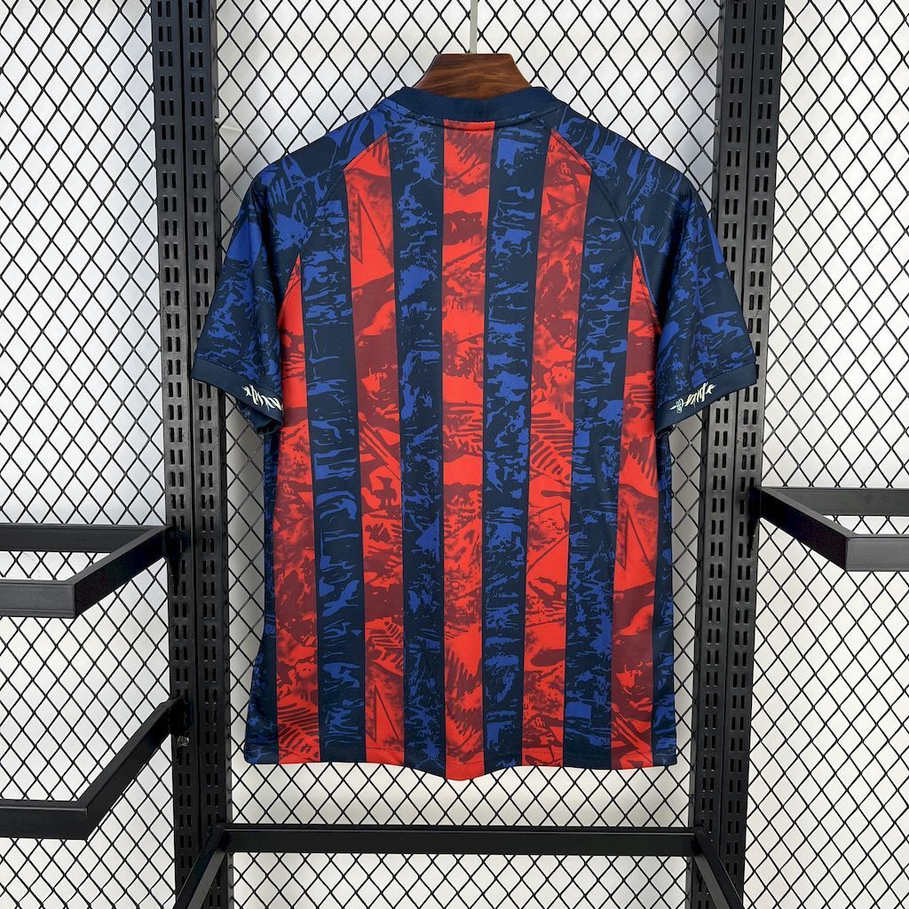 FC Barcelona Modernist 25/26