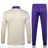 Real Madrid Trainingsanzug Retro Adidas 2025/26