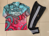 Real Madrid Dragon Trainingsanzug