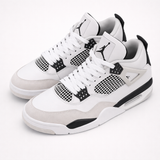 Nike Jordan 4 Military Black