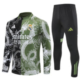 Real Madrid Trainingsanzug Dragon 2025/26