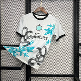 Inter Milan Snake Trikot Blau - Weiß