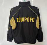Spanien Embroidery Jacke Beidseitig