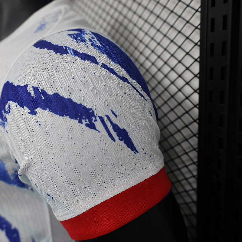 Norwegen 2024 Trikot