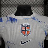 Norwegen 2024 Trikot