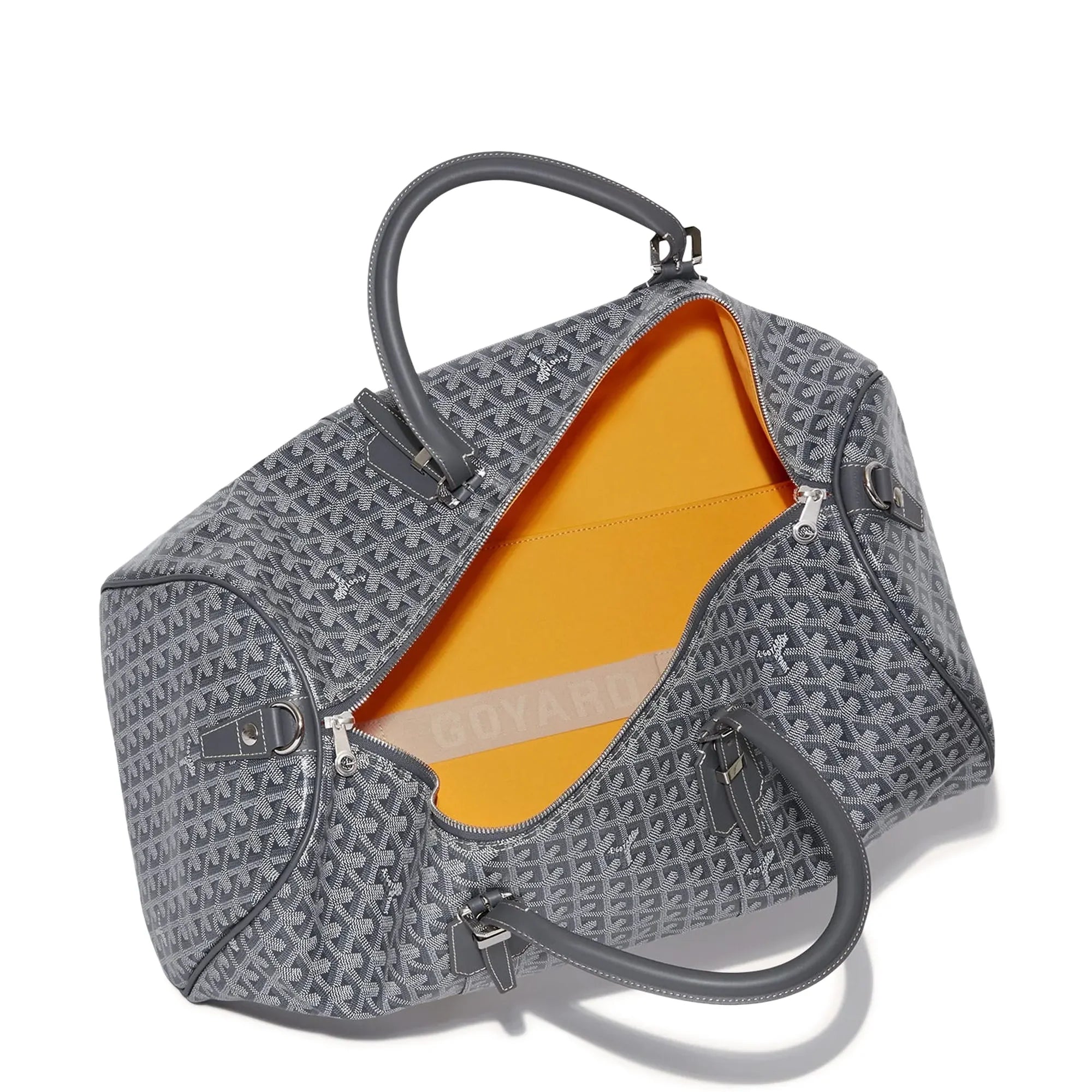 Goyard Croisière Bag