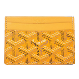 Goyard Cardholder
