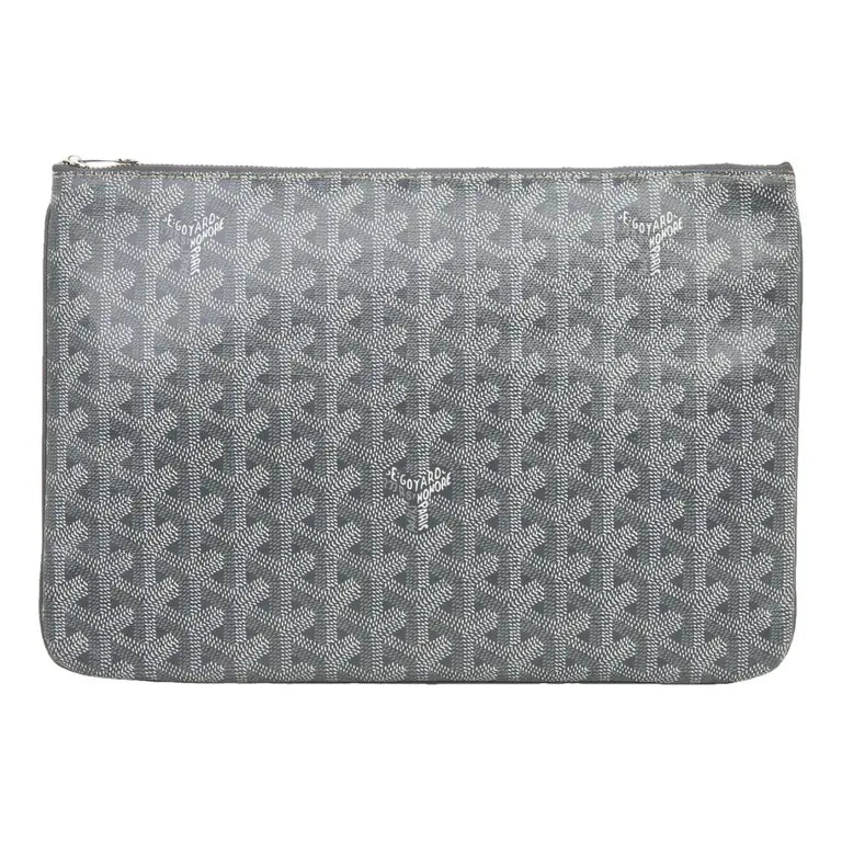 Goyard Senat Bag MM