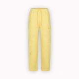 Nike x NOCTA Tech Fleece Gelb